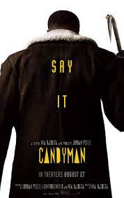 Candyman (2021) แคนดี้แมน