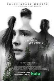 MOTHER ANDROID (2021) ซับไทย