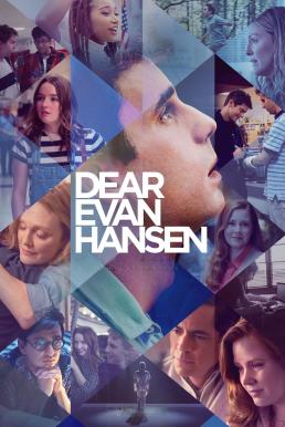 DEAR EVAN HANSEN (2021) ซับไทย